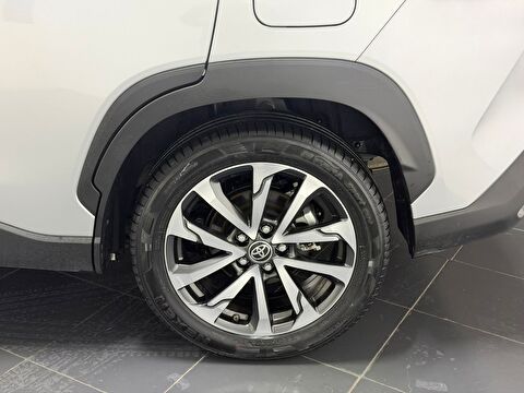 toyota, corolla cross, 1.8 hybrid passion x-pack e-cvt, otomatik, benzin 2.el otomobil | renew 23