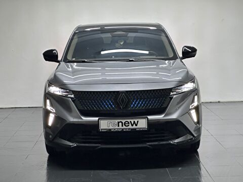 renault, rafale, suv 1.2 e-tech esprit alpine otomatik, otomatik, hybrid 2.el otomobil | renew 9