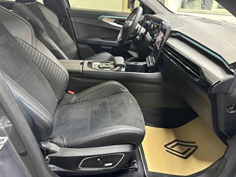 renault, rafale, suv 1.2 e-tech esprit alpine otomatik, otomatik, hybrid 2.el otomobil | renew 11