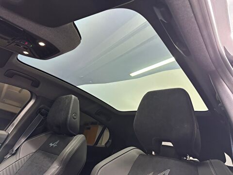 renault, rafale, suv 1.2 e-tech esprit alpine otomatik, otomatik, hybrid 2.el otomobil | renew 25