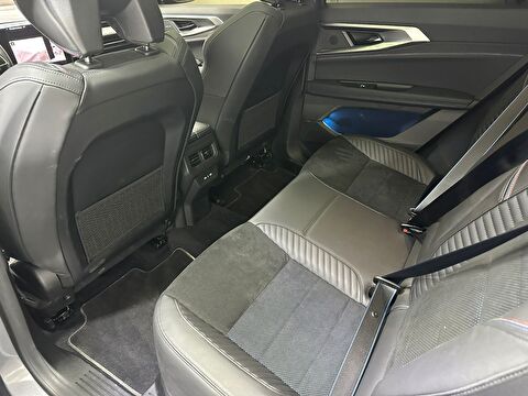 renault, rafale, suv 1.2 e-tech esprit alpine otomatik, otomatik, hybrid 2.el otomobil | renew 17