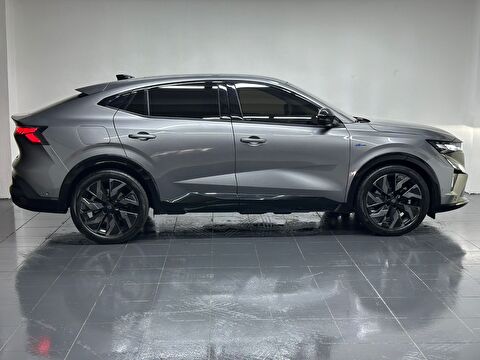 renault, rafale, suv 1.2 e-tech esprit alpine otomatik, otomatik, hybrid 2.el otomobil | renew 7