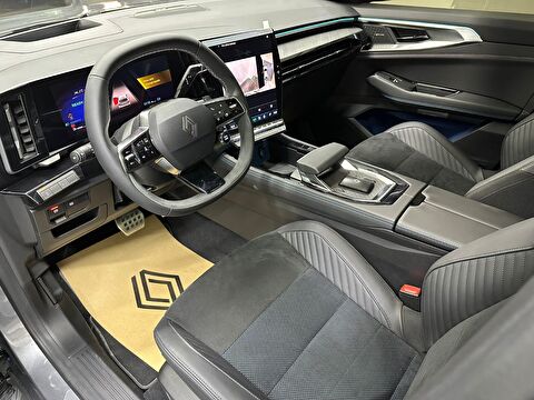 renault, rafale, suv 1.2 e-tech esprit alpine otomatik, otomatik, hybrid 2.el otomobil | renew 14