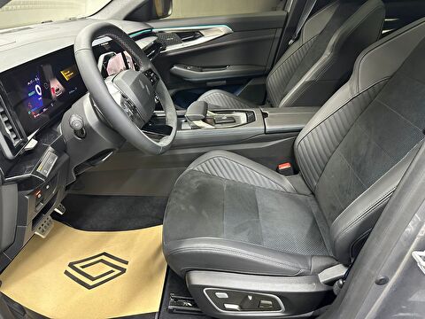 renault, rafale, suv 1.2 e-tech esprit alpine otomatik, otomatik, hybrid 2.el otomobil | renew 15