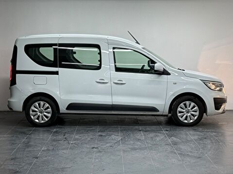 renault, express combi, 1.5 bluedcı joy, manuel, dizel 2.el otomobil | renew 7