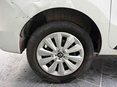 renault, express combi, 1.5 bluedcı joy, manuel, dizel 2.el otomobil | renew 11