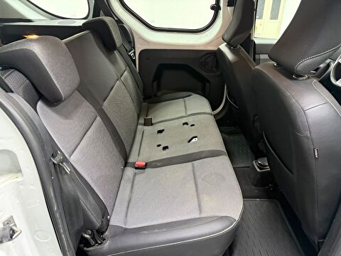 renault, express combi, 1.5 bluedcı joy, manuel, dizel 2.el otomobil | renew 17