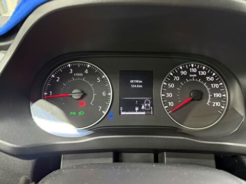 renault, express combi, 1.5 bluedcı joy, manuel, dizel 2.el otomobil | renew 25
