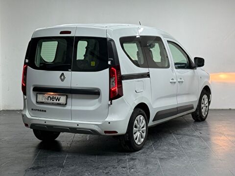 renault, express combi, 1.5 bluedcı joy, manuel, dizel 2.el otomobil | renew 6
