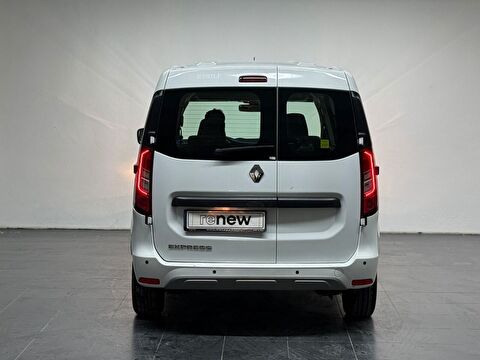 renault, express combi, 1.5 bluedcı joy, manuel, dizel 2.el otomobil | renew 5