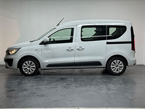 renault, express combi, 1.5 bluedcı joy, manuel, dizel 2.el otomobil | renew 3
