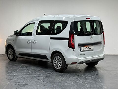 renault, express combi, 1.5 bluedcı joy, manuel, dizel 2.el otomobil | renew 4