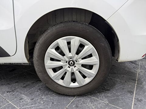 renault, express combi, 1.5 bluedcı joy, manuel, dizel 2.el otomobil | renew 13