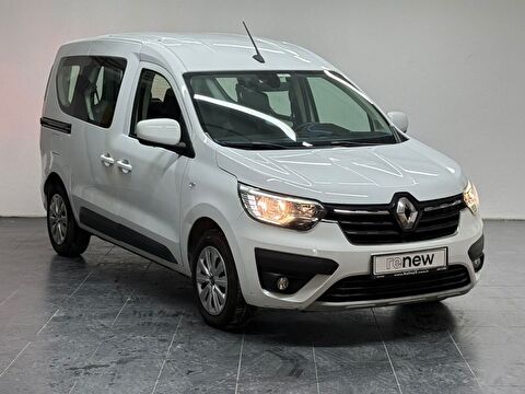 renault, express combi, 1.5 bluedcı joy, manuel, dizel 2.el otomobil | renew 8
