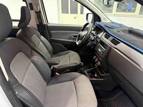 renault, express combi, 1.5 bluedcı joy, manuel, dizel 2.el otomobil | renew 16
