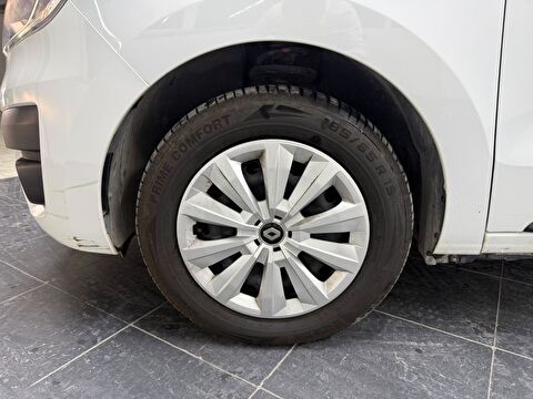 renault, express combi, 1.5 bluedcı joy, manuel, dizel 2.el otomobil | renew 12