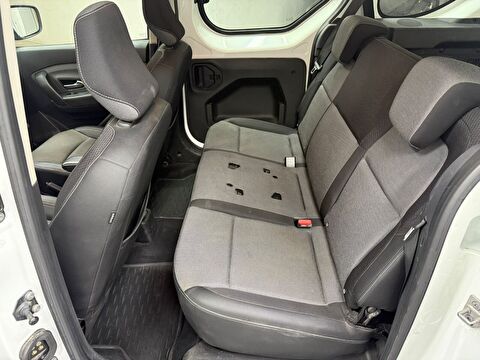 renault, express combi, 1.5 bluedcı joy, manuel, dizel 2.el otomobil | renew 19