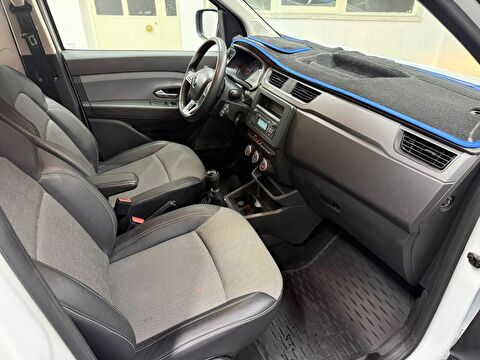 renault, express combi, 1.5 bluedcı joy, manuel, dizel 2.el otomobil | renew 15