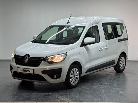 renault, express combi, 1.5 bluedcı joy, manuel, dizel 2.el otomobil | renew 1
