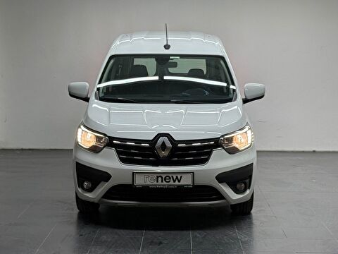 renault, express combi, 1.5 bluedcı joy, manuel, dizel 2.el otomobil | renew 9