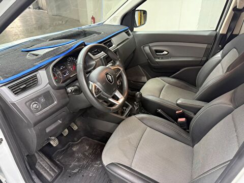 renault, express combi, 1.5 bluedcı joy, manuel, dizel 2.el otomobil | renew 18