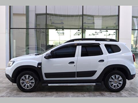 dacia, duster, suv 1.0 tce essential, manuel, benzin 2.el otomobil | renew 5