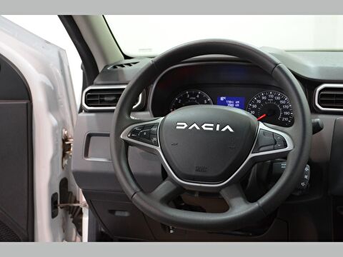 dacia, duster, suv 1.0 tce essential, manuel, benzin 2.el otomobil | renew 27