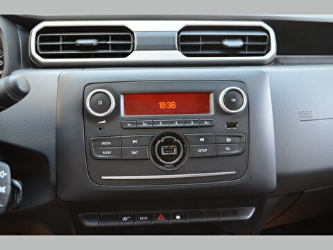 dacia, duster, suv 1.0 tce essential, manuel, benzin 2.el otomobil | renew 25