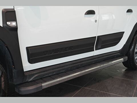 dacia, duster, suv 1.0 tce essential, manuel, benzin 2.el otomobil | renew 12