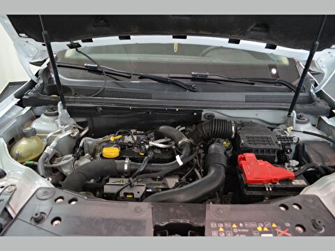 dacia, duster, suv 1.0 tce essential, manuel, benzin 2.el otomobil | renew 28