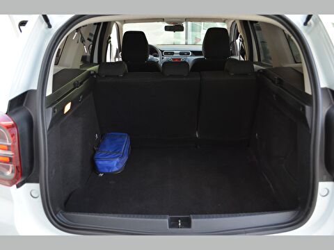 dacia, duster, suv 1.0 tce essential, manuel, benzin 2.el otomobil | renew 16