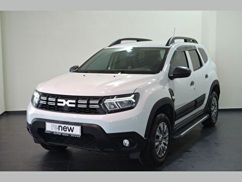 SUV 1.0 Tce Essential, 2. el otomobil | renew