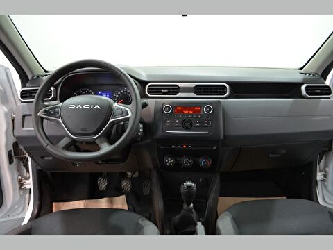 dacia, duster, suv 1.0 tce essential, manuel, benzin 2.el otomobil | renew 24