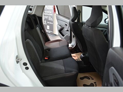 dacia, duster, suv 1.0 tce essential, manuel, benzin 2.el otomobil | renew 20