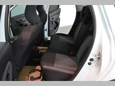 dacia, duster, suv 1.0 tce essential, manuel, benzin 2.el otomobil | renew 21