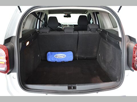 dacia, duster, suv 1.0 tce essential, manuel, benzin 2.el otomobil | renew 19