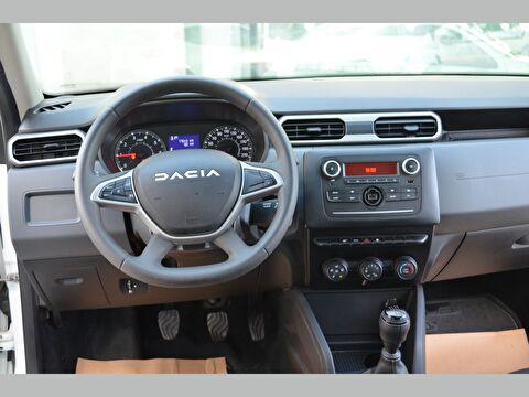 dacia, duster, suv 1.0 tce essential, manuel, benzin 2.el otomobil | renew 24