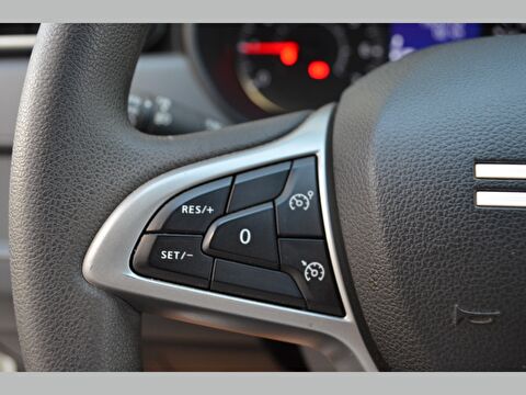 dacia, duster, suv 1.0 tce essential, manuel, benzin 2.el otomobil | renew 13