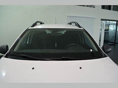 dacia, duster, suv 1.0 tce essential, manuel, benzin 2.el otomobil | renew 14