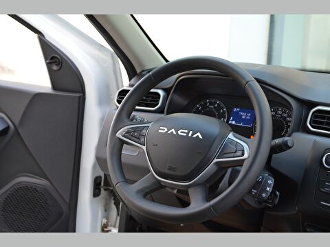 dacia, duster, suv 1.0 tce essential, manuel, benzin 2.el otomobil | renew 22