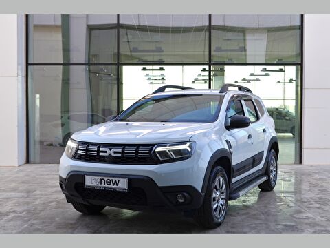 SUV 1.0 Tce Essential, 2. el otomobil | renew