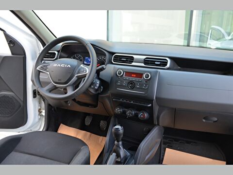 dacia, duster, suv 1.0 tce essential, manuel, benzin 2.el otomobil | renew 20