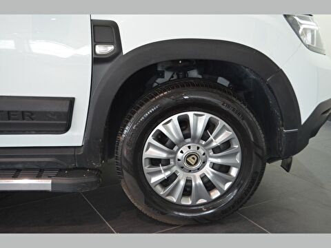 dacia, duster, suv 1.0 tce essential, manuel, benzin 2.el otomobil | renew 18