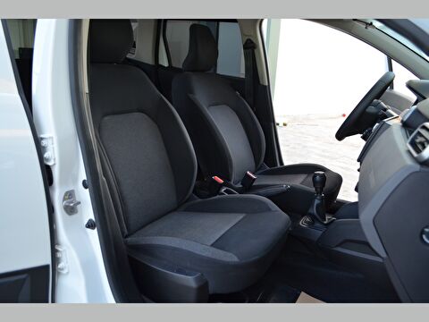 dacia, duster, suv 1.0 tce essential, manuel, benzin 2.el otomobil | renew 18