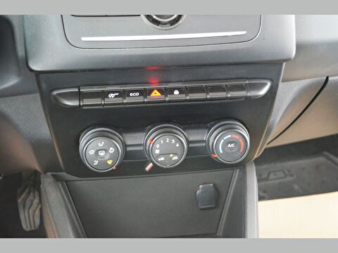 dacia, duster, suv 1.0 tce essential, manuel, benzin 2.el otomobil | renew 11