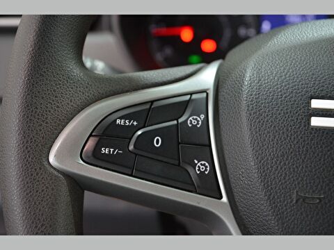 dacia, duster, suv 1.0 tce essential, manuel, benzin 2.el otomobil | renew 23