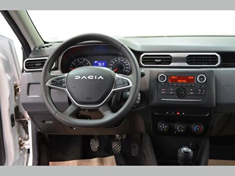 dacia, duster, suv 1.0 tce essential, manuel, benzin 2.el otomobil | renew 26