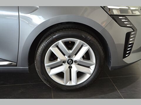 renault, clio, 1.0 tce evolution x-tronic, otomatik, benzin 2.el otomobil | renew 17