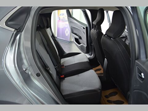 renault, clio, 1.0 tce evolution x-tronic, otomatik, benzin 2.el otomobil | renew 25