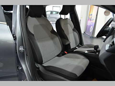 renault, clio, 1.0 tce evolution x-tronic, otomatik, benzin 2.el otomobil | renew 26